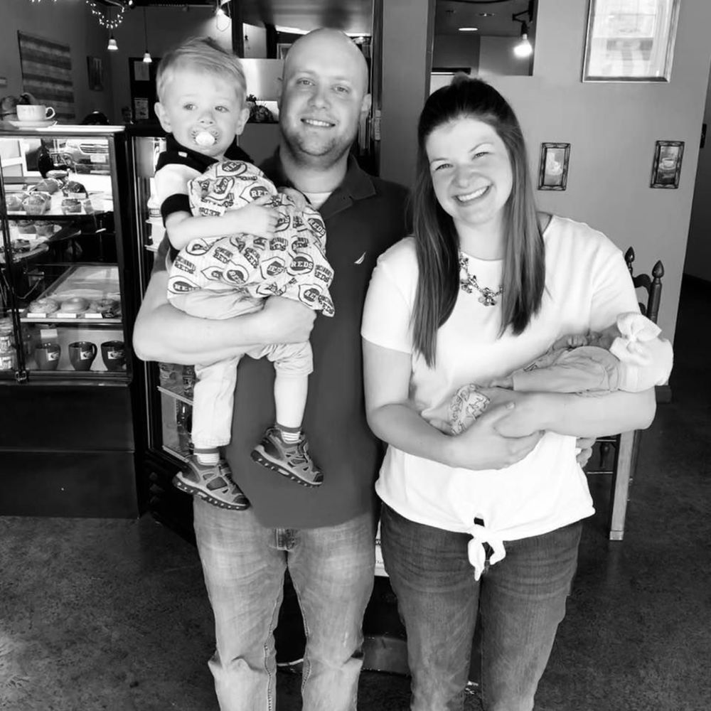 Meet your Posher, Kate